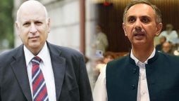 عمر ایوب