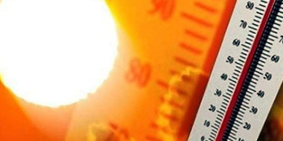 کراچی میں گرمی