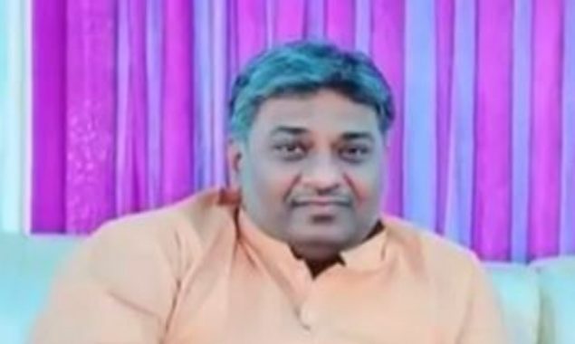 ڈاکٹر