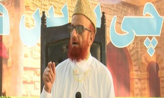 مفتی منیب الرحمن
