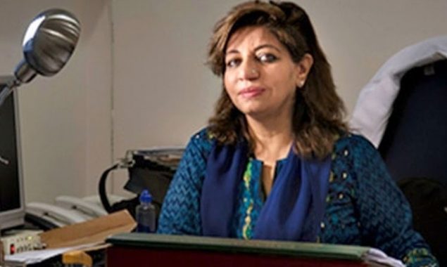 ڈاکٹر سیمی جمالی