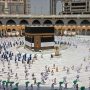 approval to perform Umrah across the World from 18 October