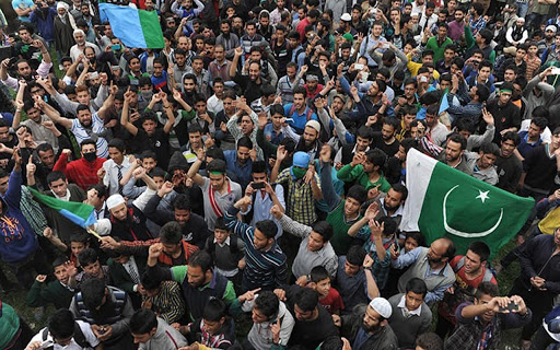 kashmir