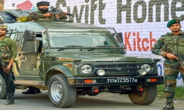 ہلاک
