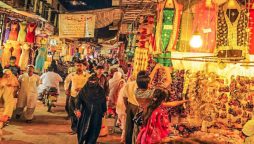 سندھ میں بازار کھولنے کے اوقات کار تبدیل کرتے ہوئے سندھ حکومت نے مارکیٹیں رات 8 بجے تک کھولنے کی اجازت دیدی ہے۔