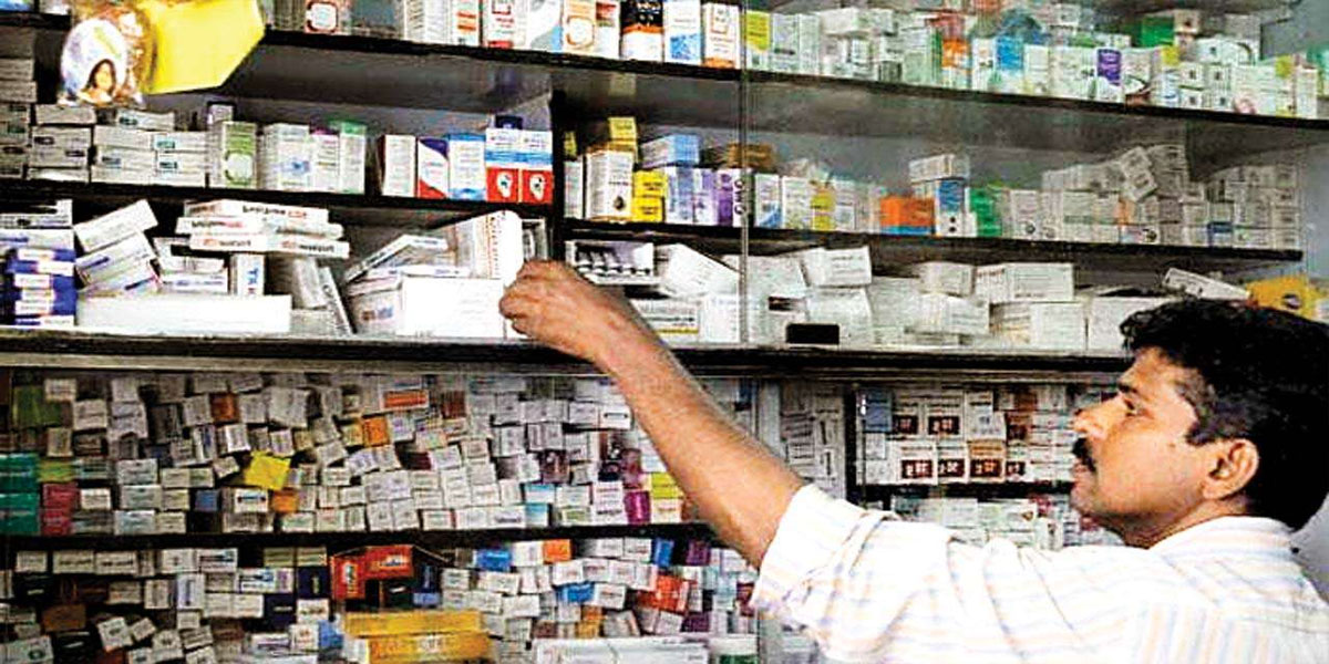 federal govt decided to increses the price of drugs till june 2021