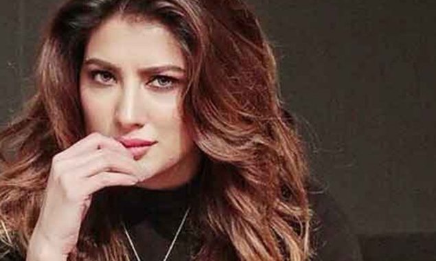 Mehwish Hayat give a straight answer to the fans on her marriage