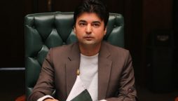 پرچی چیئرمین