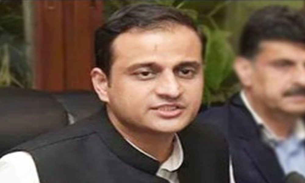 کراچی کی بہتری کیلئے کام کرتے رہیں گے، میئرکراچی