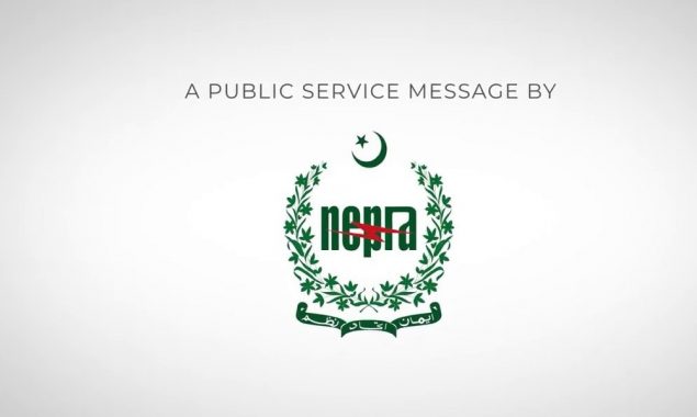 NEPRA notifies the new rate for electricity only for the current month