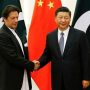 President of China wrote a letter to PM Pakistan on his birthday