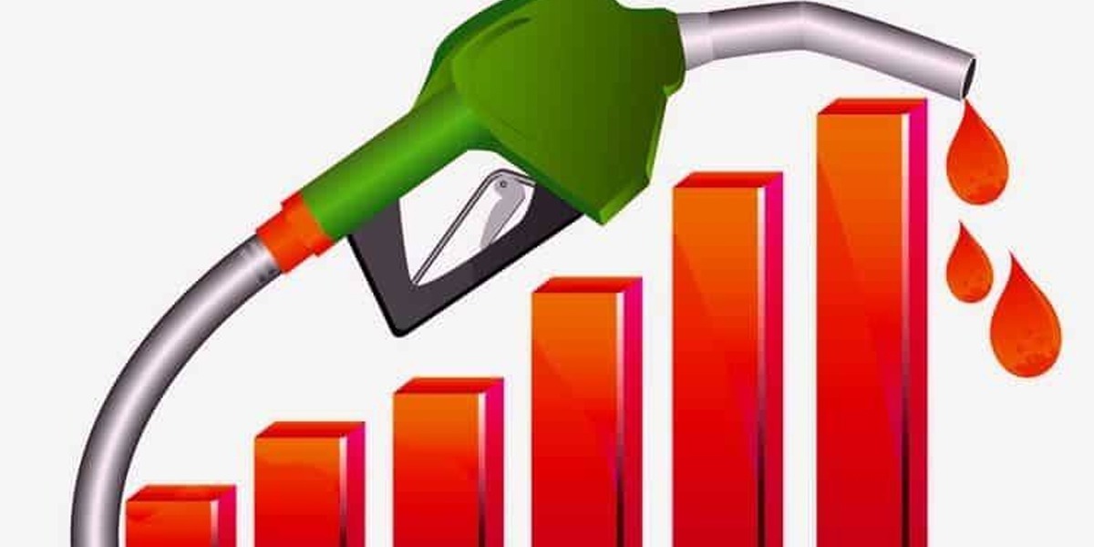 پٹرول کی قیمتوں