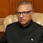 President of Pakistan visit Kuwait for the condolence of Emir's death