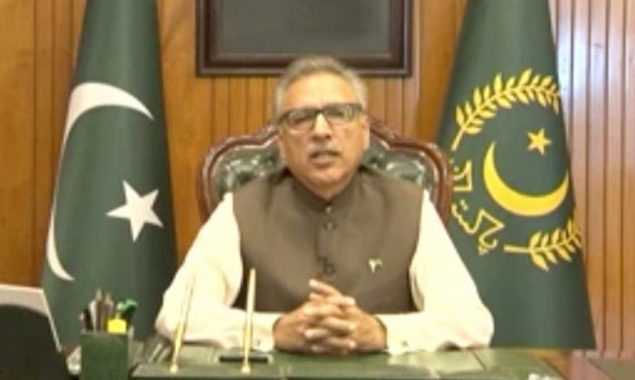 Pakistan always remain committed to the cause of the people of Kashmir.
