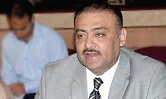 کٹھپتلی