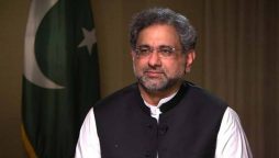 shahid khaqan abbasi