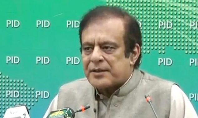شبلی فراز