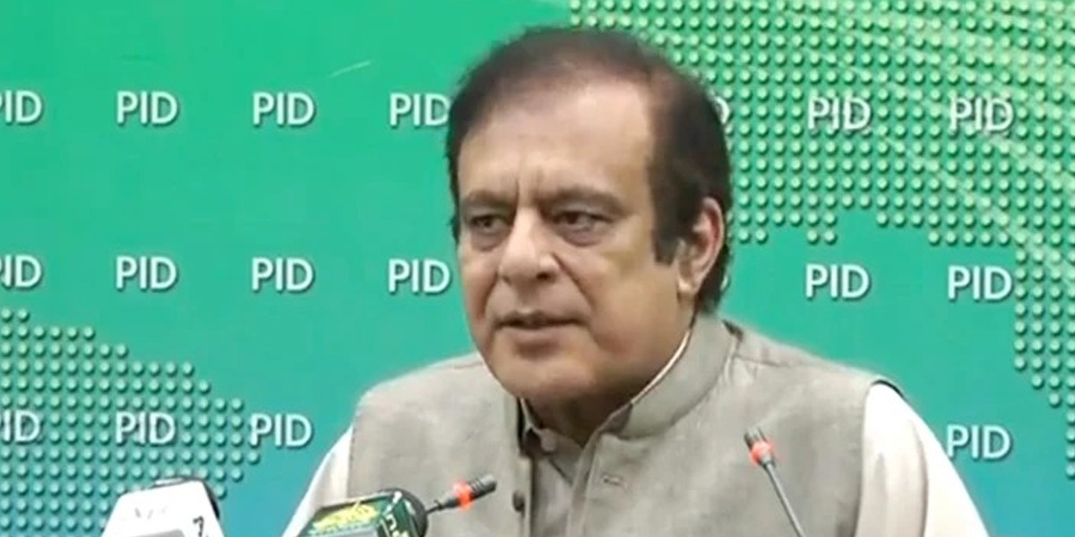 شبلی فراز