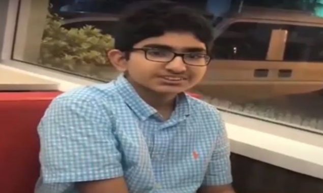 طالب علم