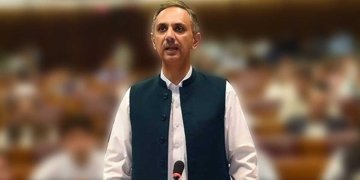 Umer Ayub expressed his words about the energy crisis
