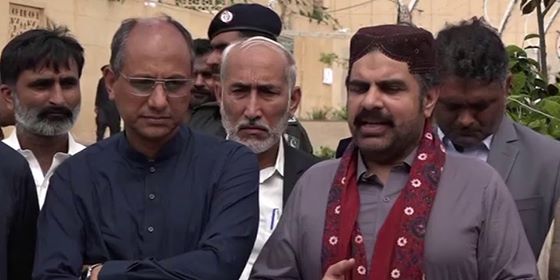 علی شیروانی