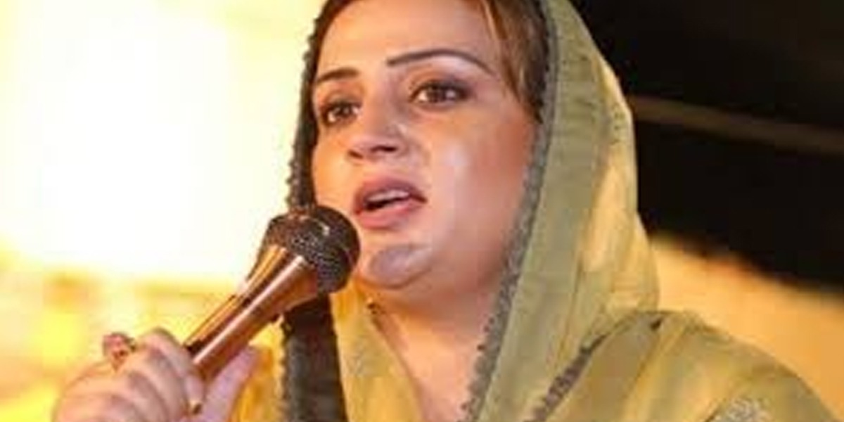 عظمی بخاری