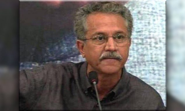 مئیر کراچی