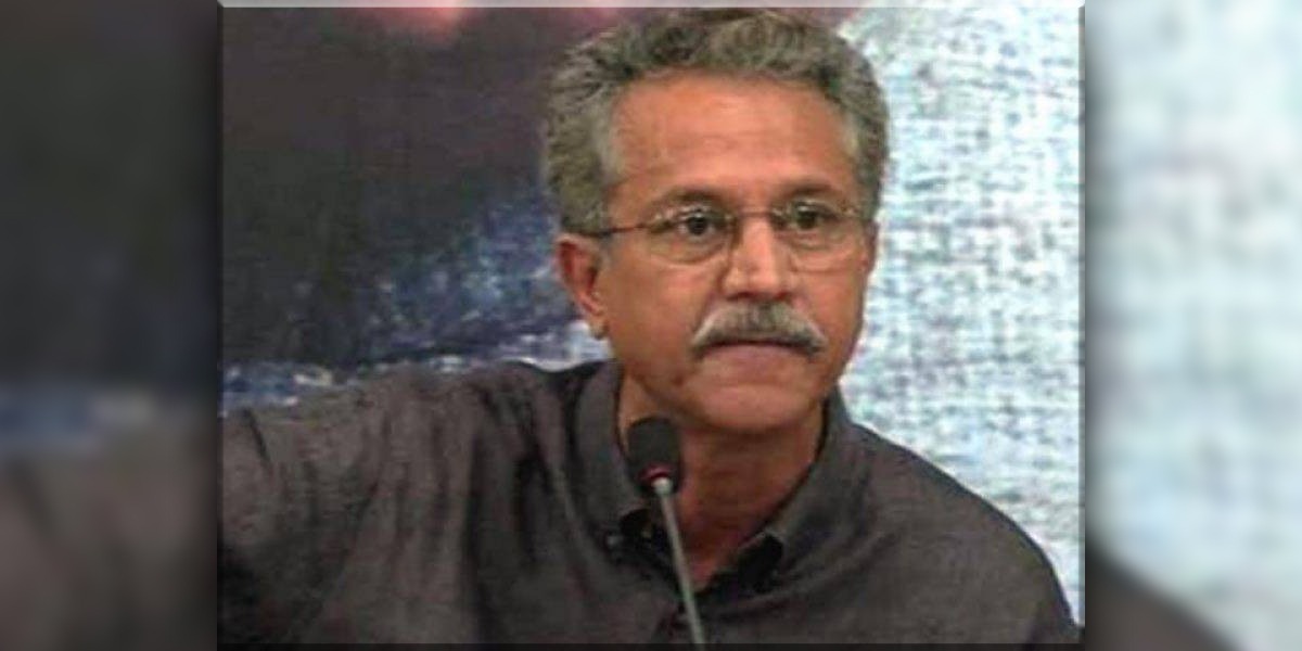 مئیر کراچی