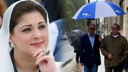 مریم نواز