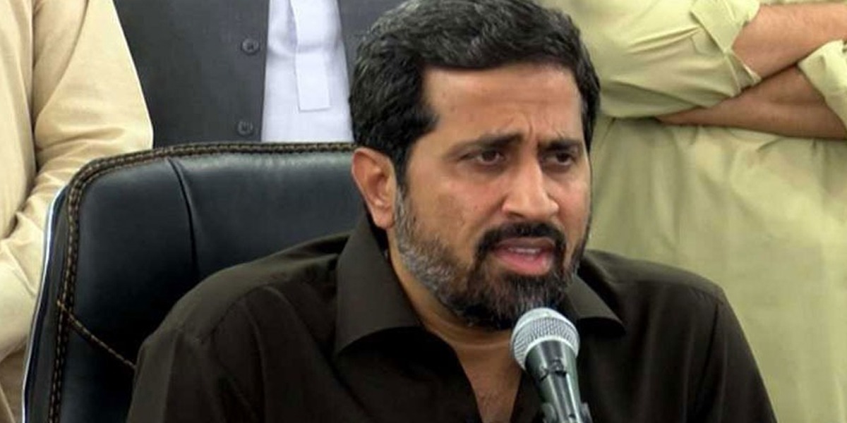 قائدِ حزبِ اختلاف