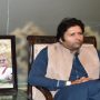 علی شیروانی
