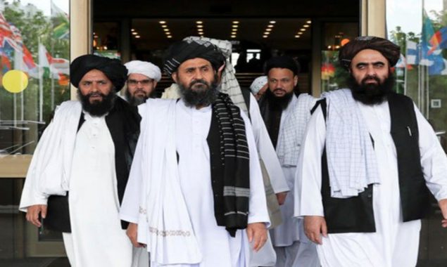 افغان طالبان