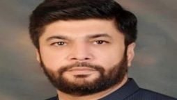 علی حسین نقوی