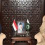 مصر کے سفیر