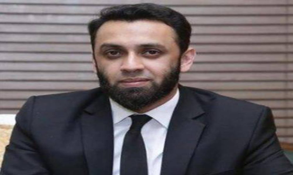 عطااللہ تارڑ