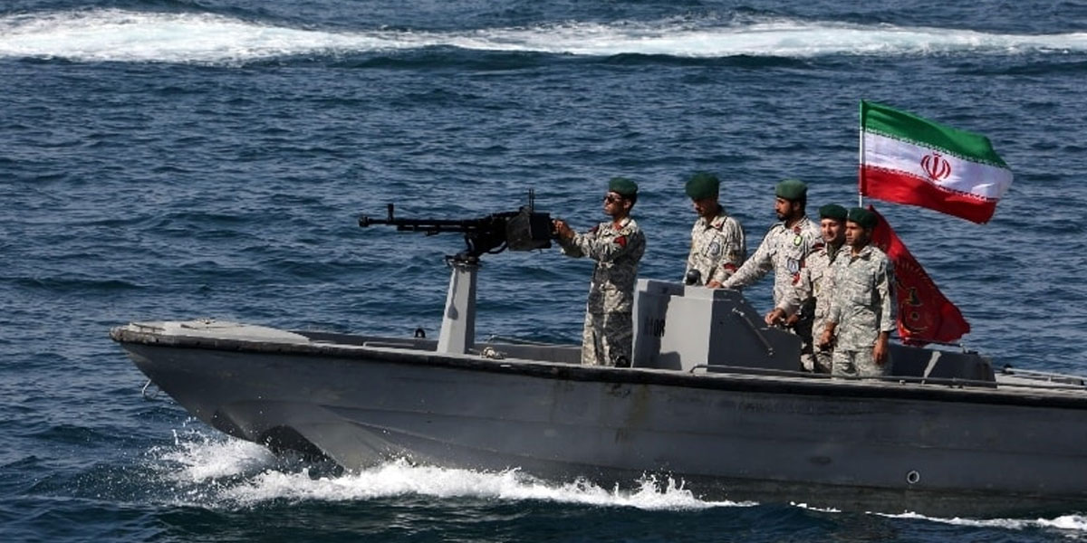 ایران