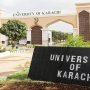 جامعہ کراچی