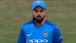 ویرات کوہلی