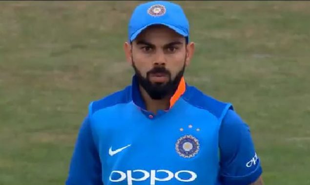 ویرات کوہلی