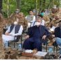ایل او سی کا دورہ