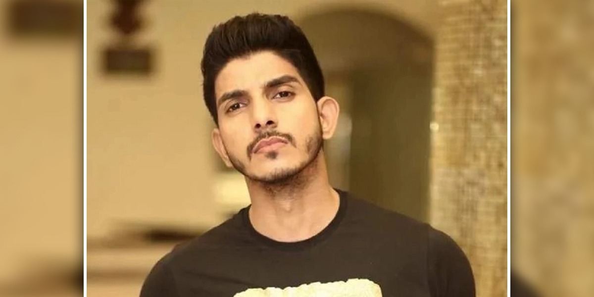 محسن عباس حیدر