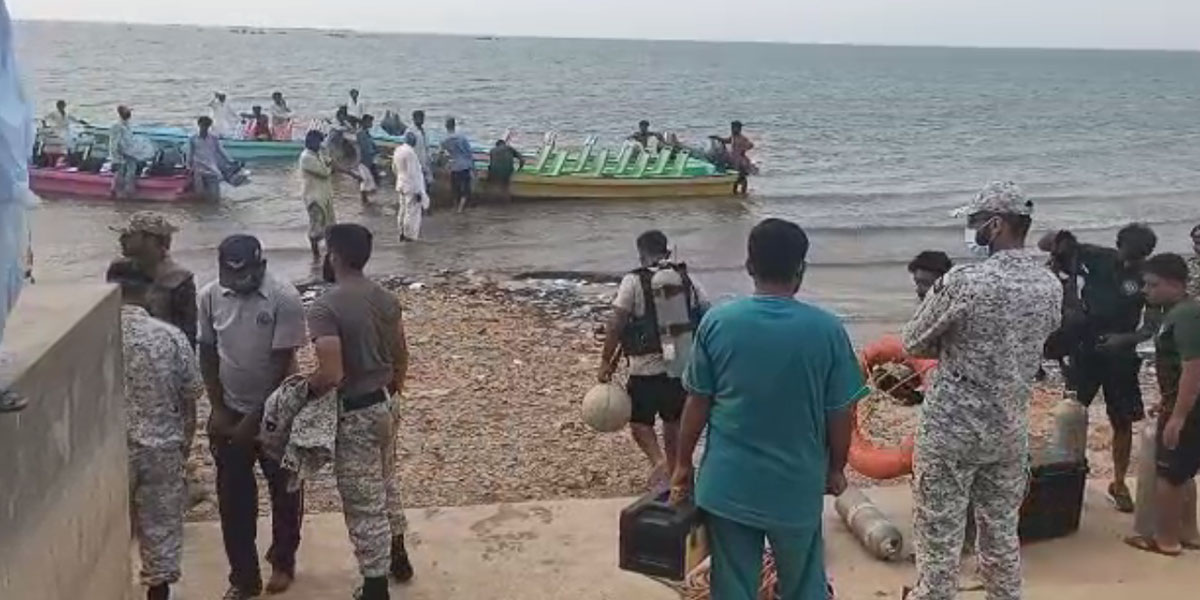 پاک بحریہ