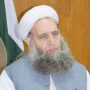 وفاقی وزیر مذہبی امور