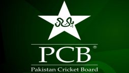 پاکستان کرکٹ بورڈ