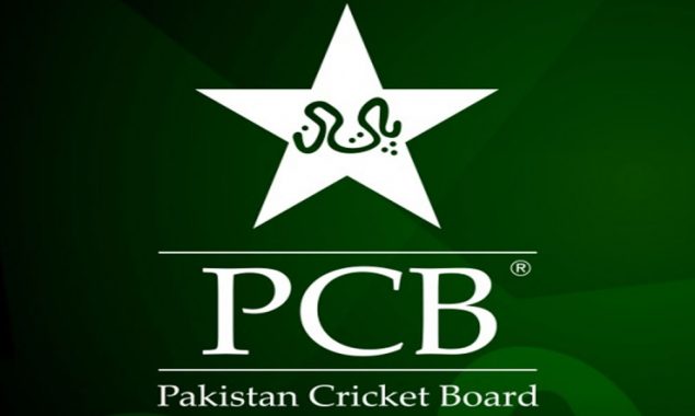 پاکستان کرکٹ بورڈ