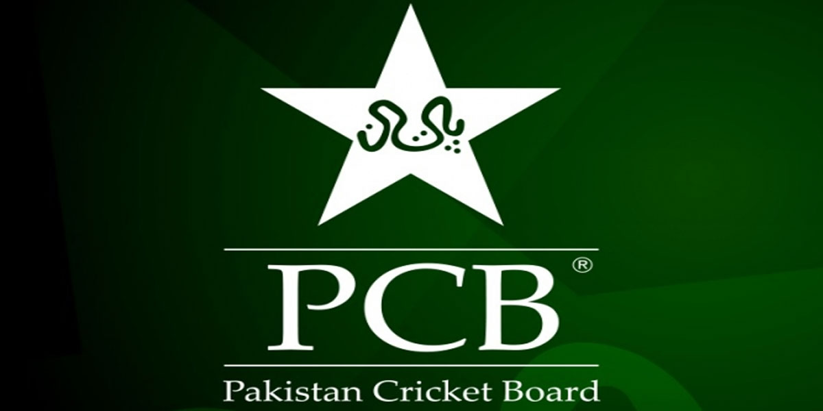 پاکستان کرکٹ بورڈ