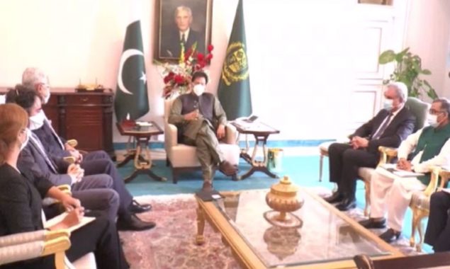 وزیر اعظم