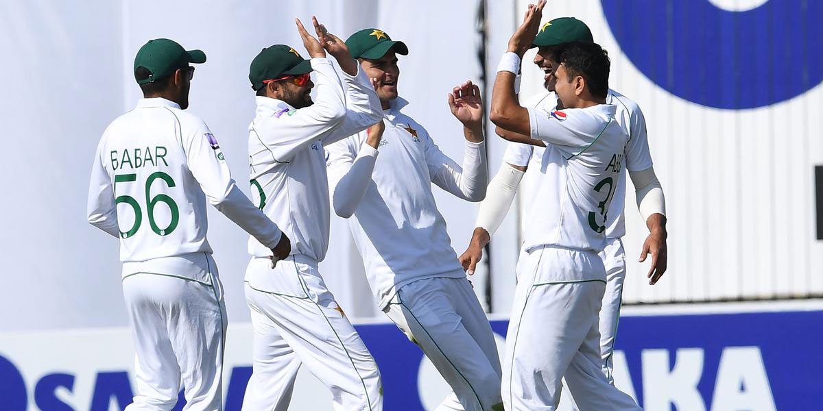 ٹیسٹ رینکنگ