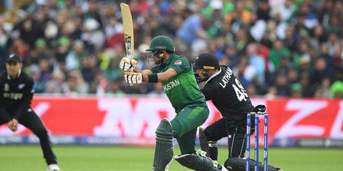 نیوزی لینڈ کرکٹ