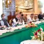 وزیر خارجہ